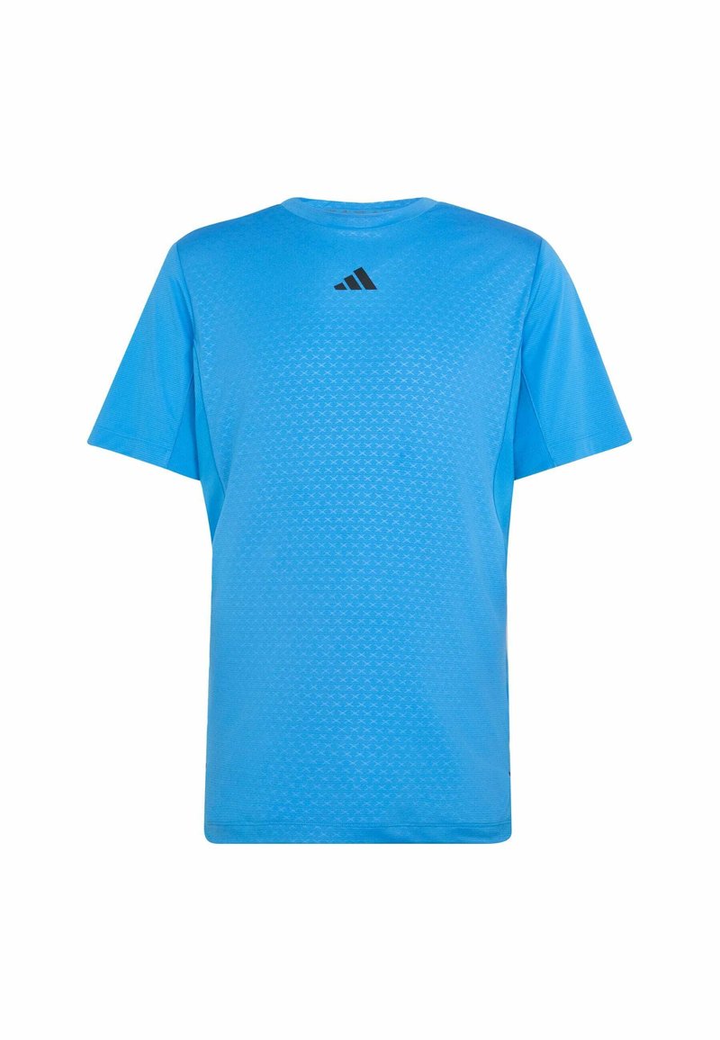 adidas Performance Sport T-Shirt Media 1