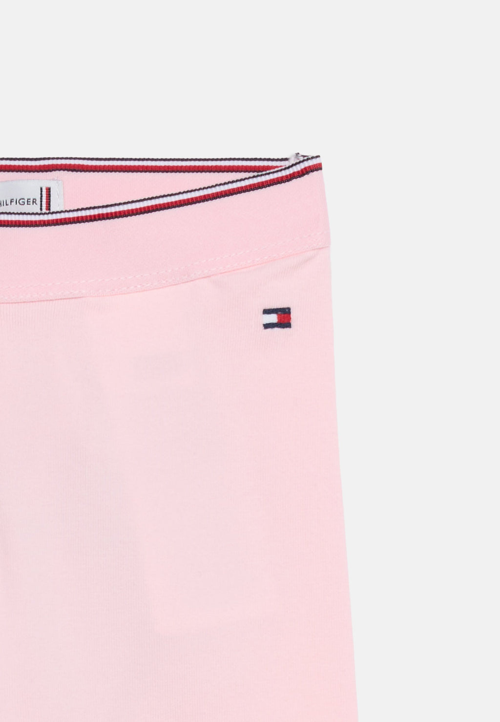ESSENTIAL GLOBAL STRIPE WAISTBAND LEGGINGS Media 5
