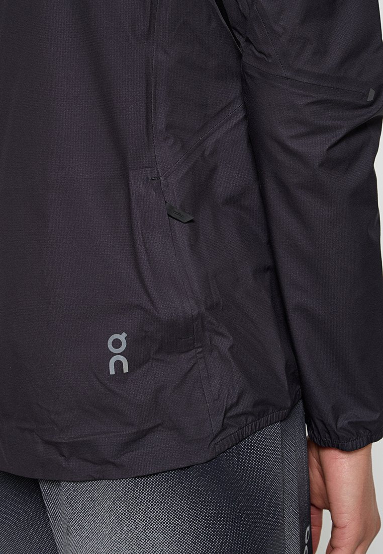 On Laufjacke Media 7