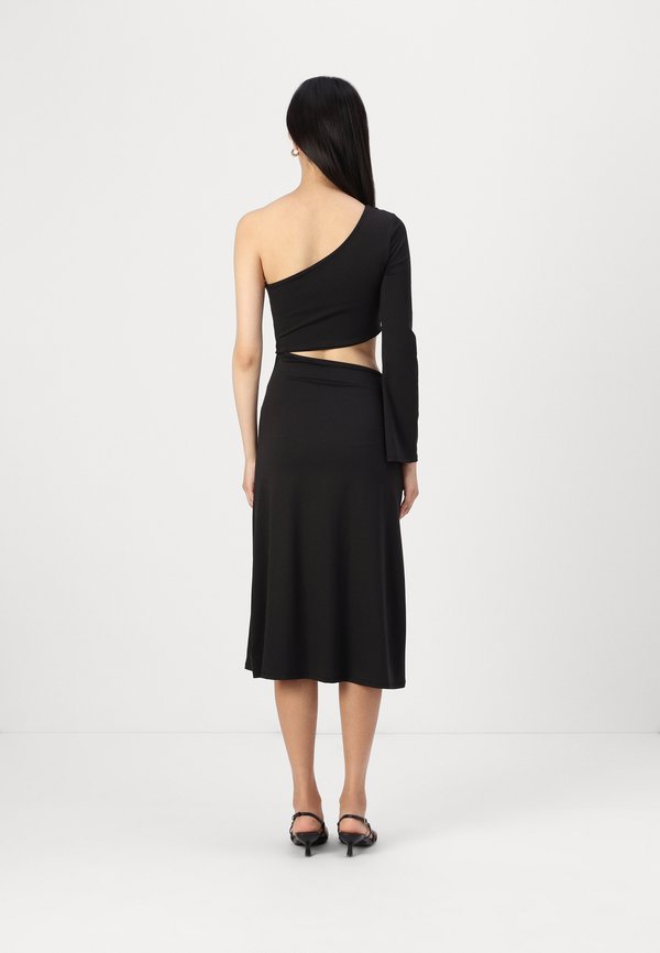 WAL G. FLO CUT OUT MIDI