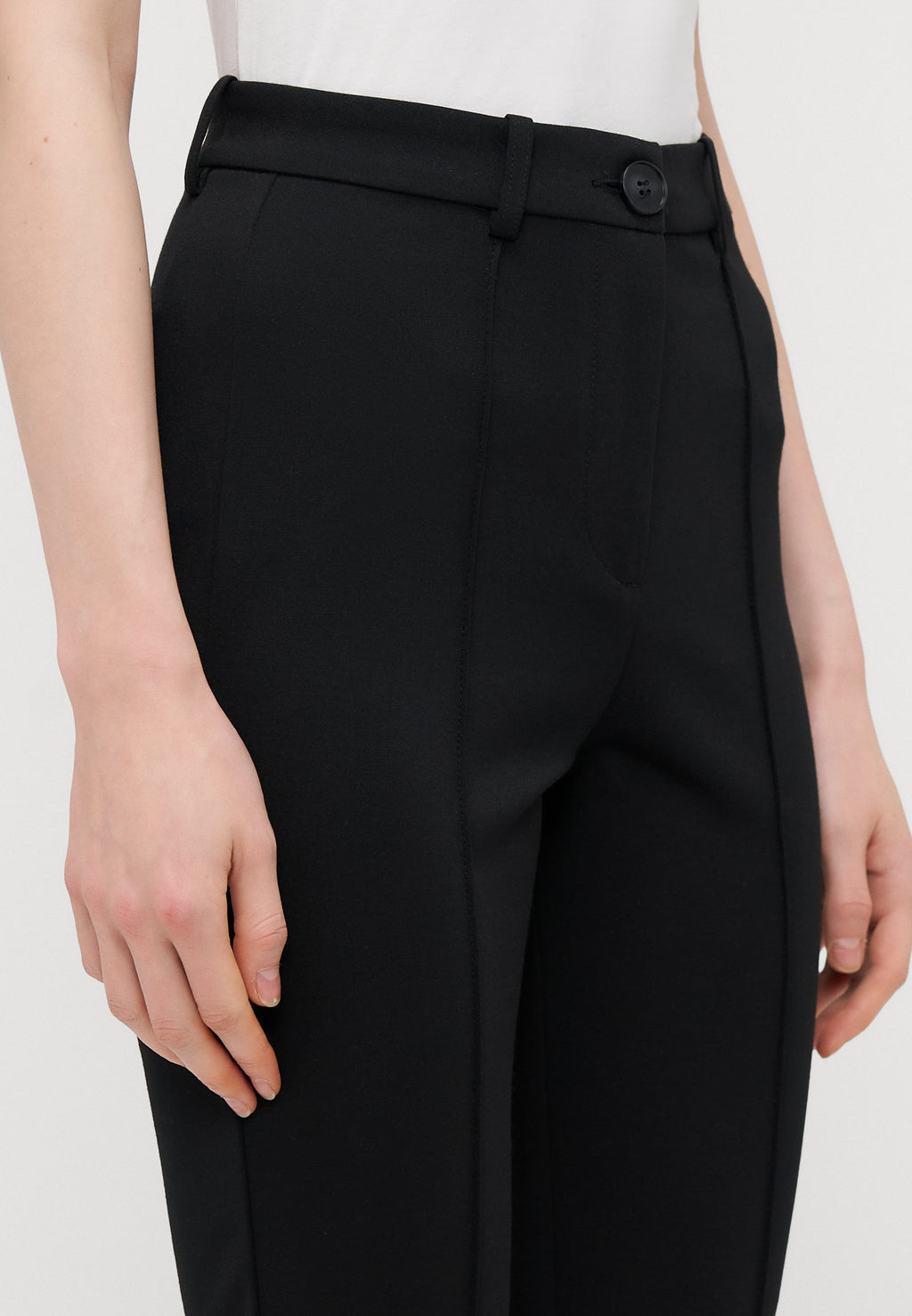 Vero Moda Tall VMLUCCA SLIM