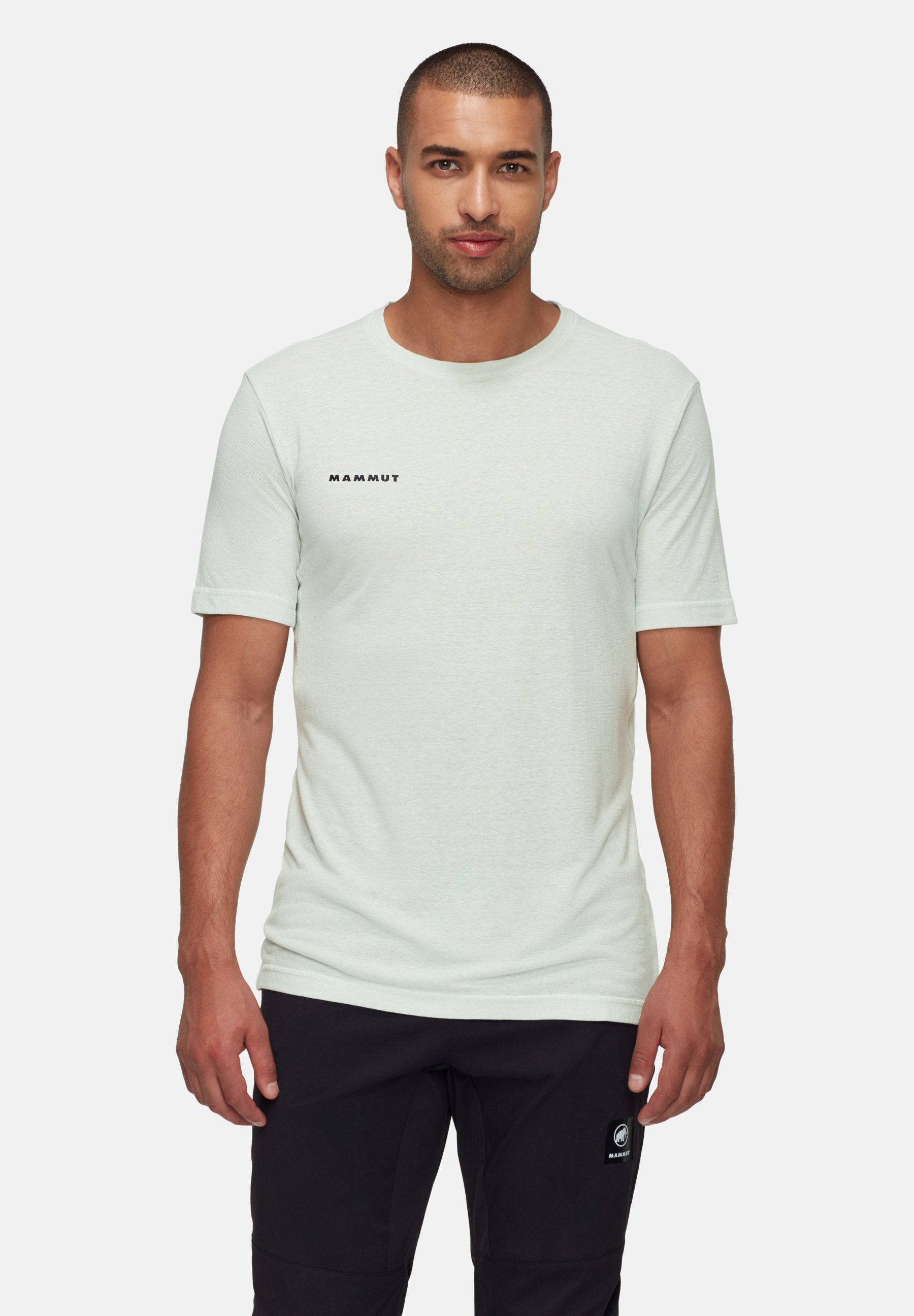 Mammut MASSONE LIGHT T-SHIRT MEN