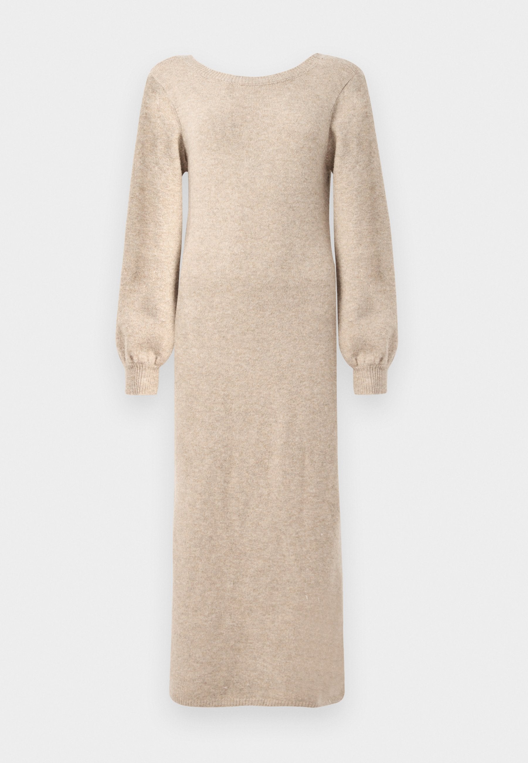Pieces PCMARCELLO DEEP BACK DRESS