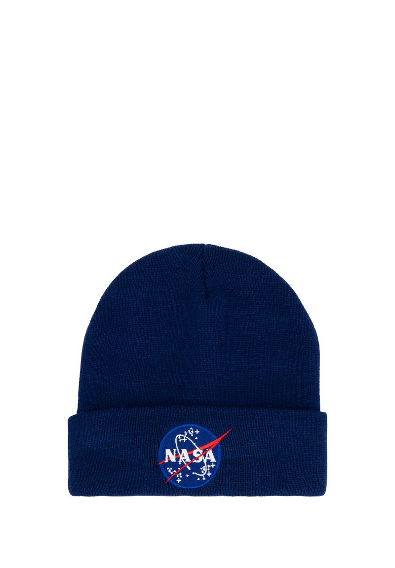 NASA - Alpha Industries - View 1