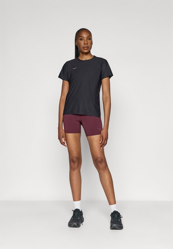 HOKA AIROLITE SHORT SLEEVE