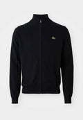 Lacoste UNISEX - Cardigan - black