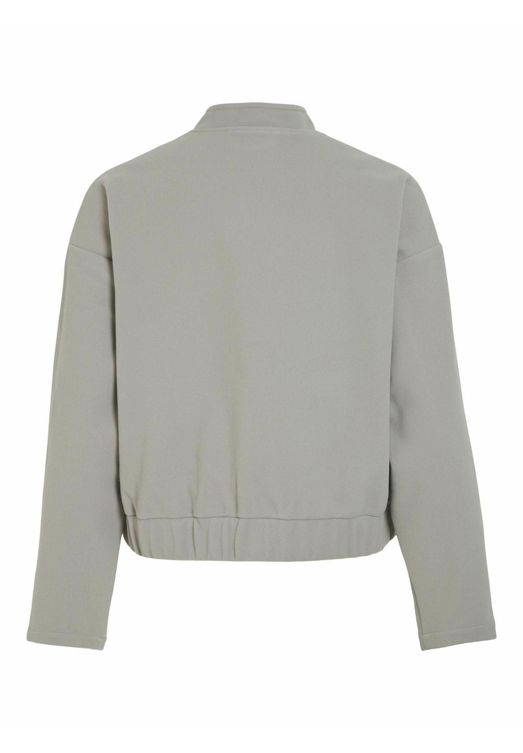 VILA bomber Zipper