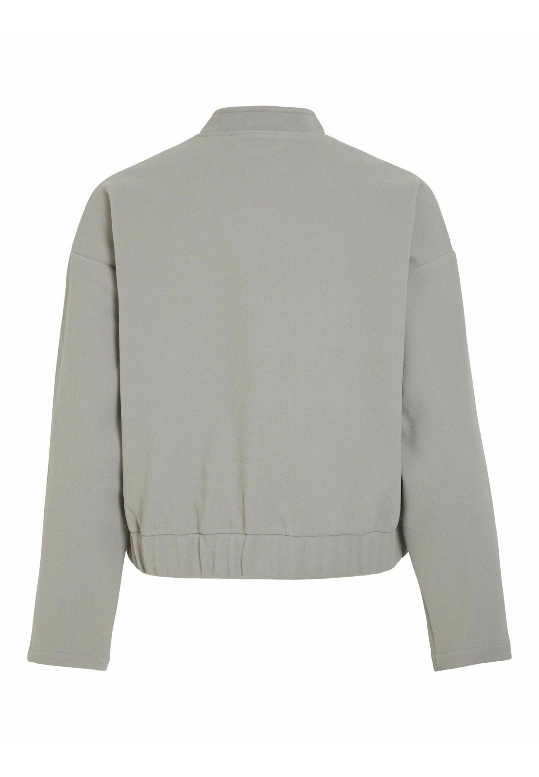 VILA bomber Zipper