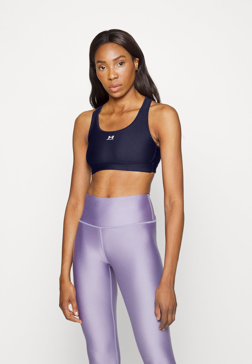 Under Armour HEATGEAR MID PADLESS