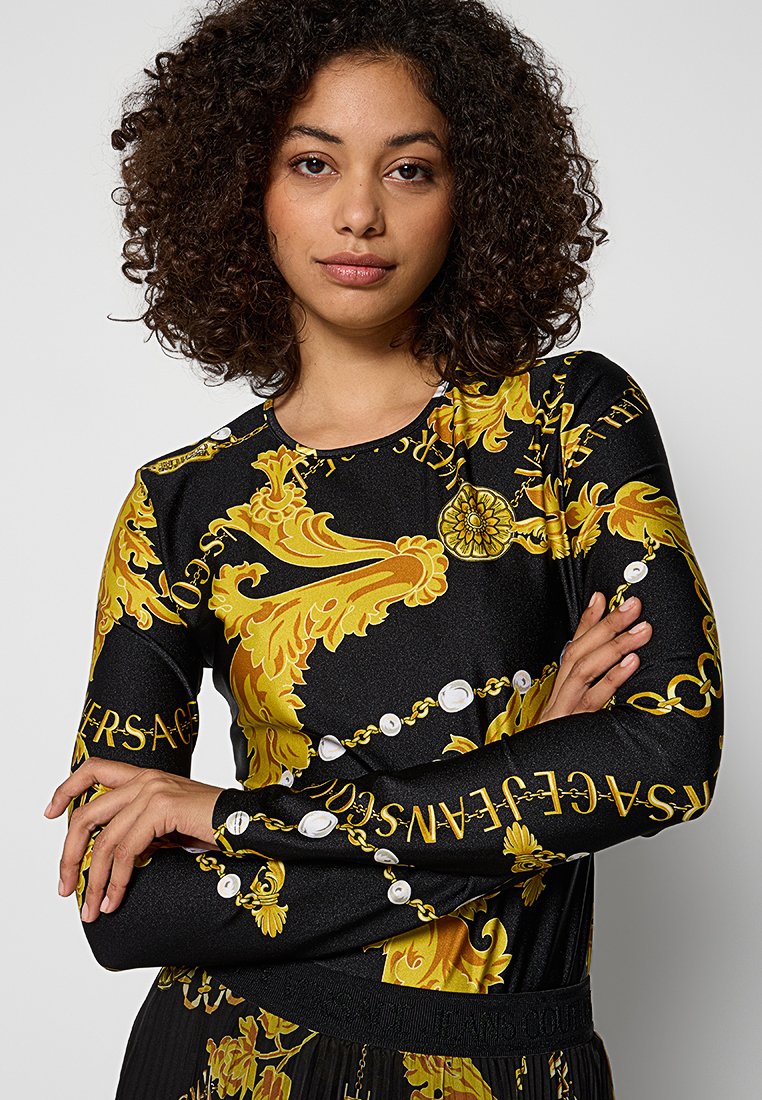 Versace Jeans Couture
