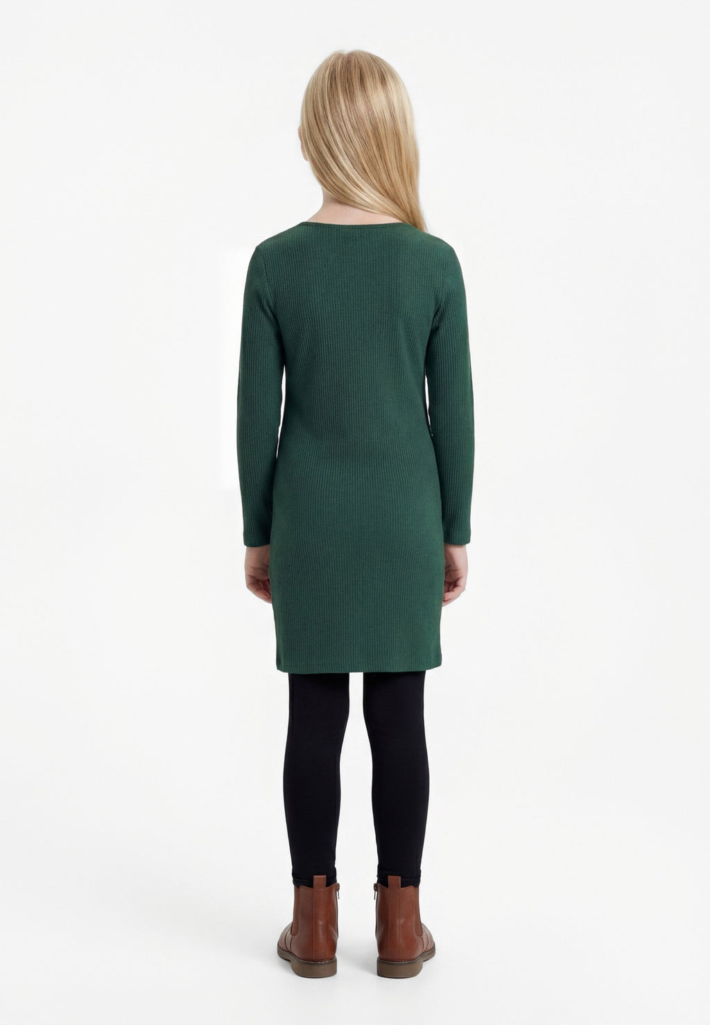 ONLY GIRLS KOGBELFAST LIFE MIDI DRESS