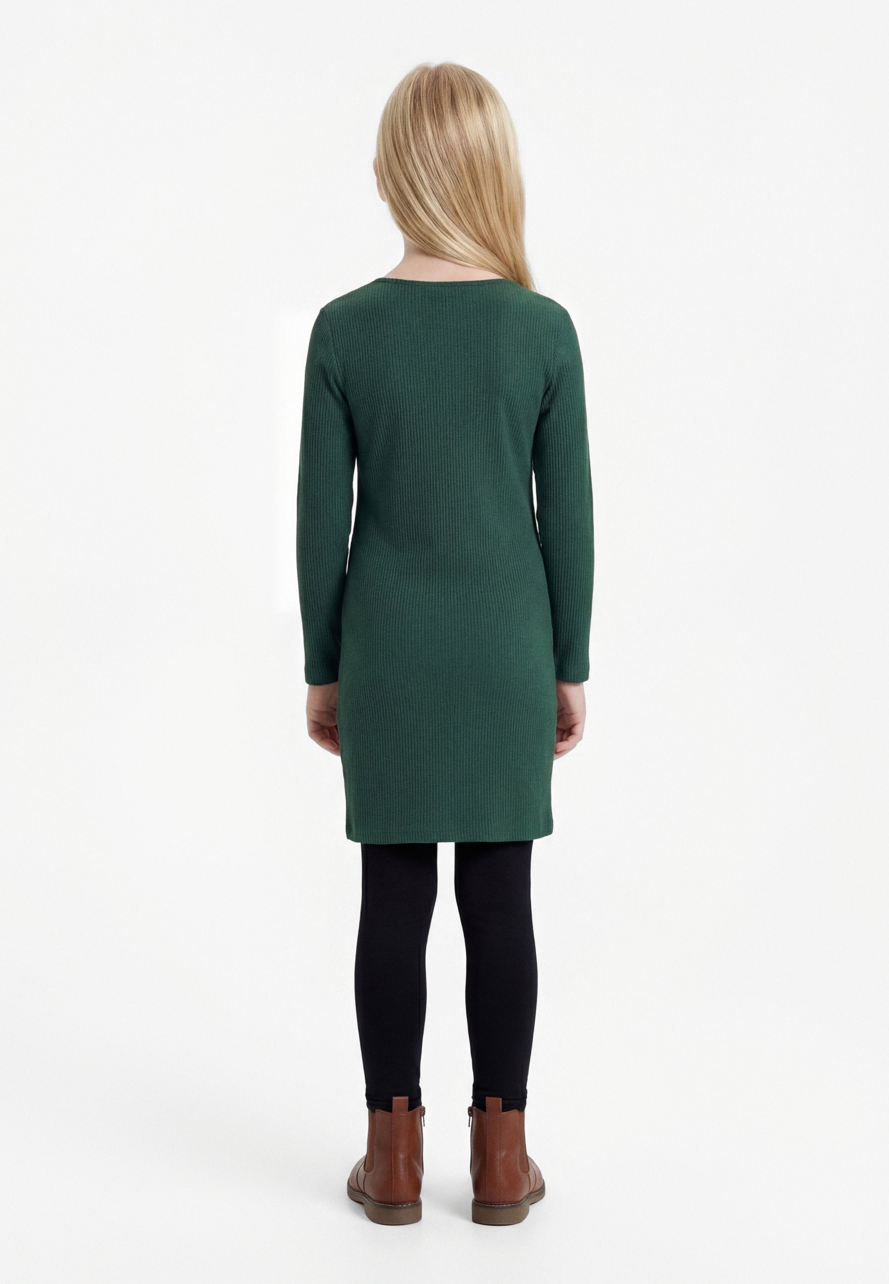 ONLY GIRLS KOGBELFAST LIFE MIDI DRESS