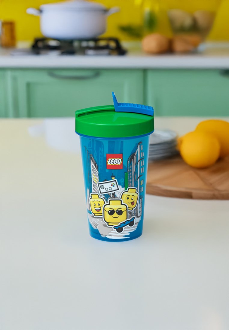 LEGO ICONIC BOY