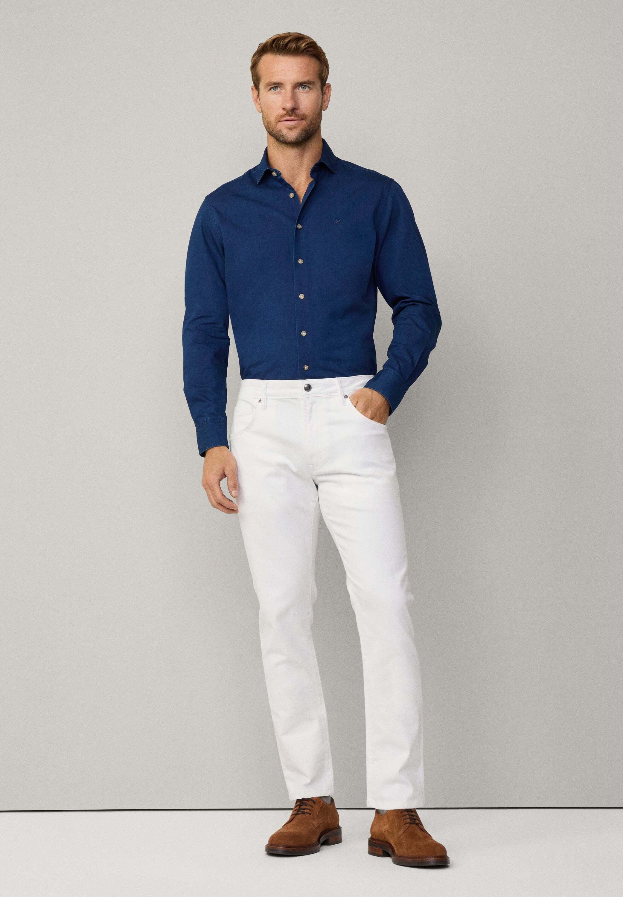 Hackett London
