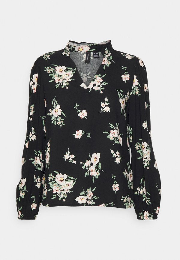 Vero Moda Petite VMEASY VOLUME TOP