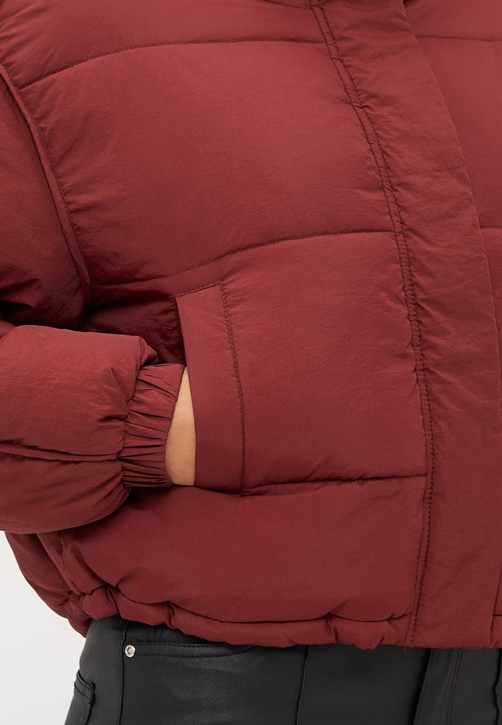 ONLELLIE PUFFER  Media 6