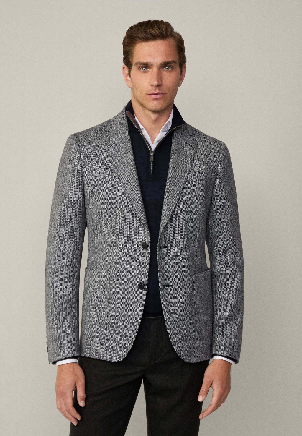 Hackett London