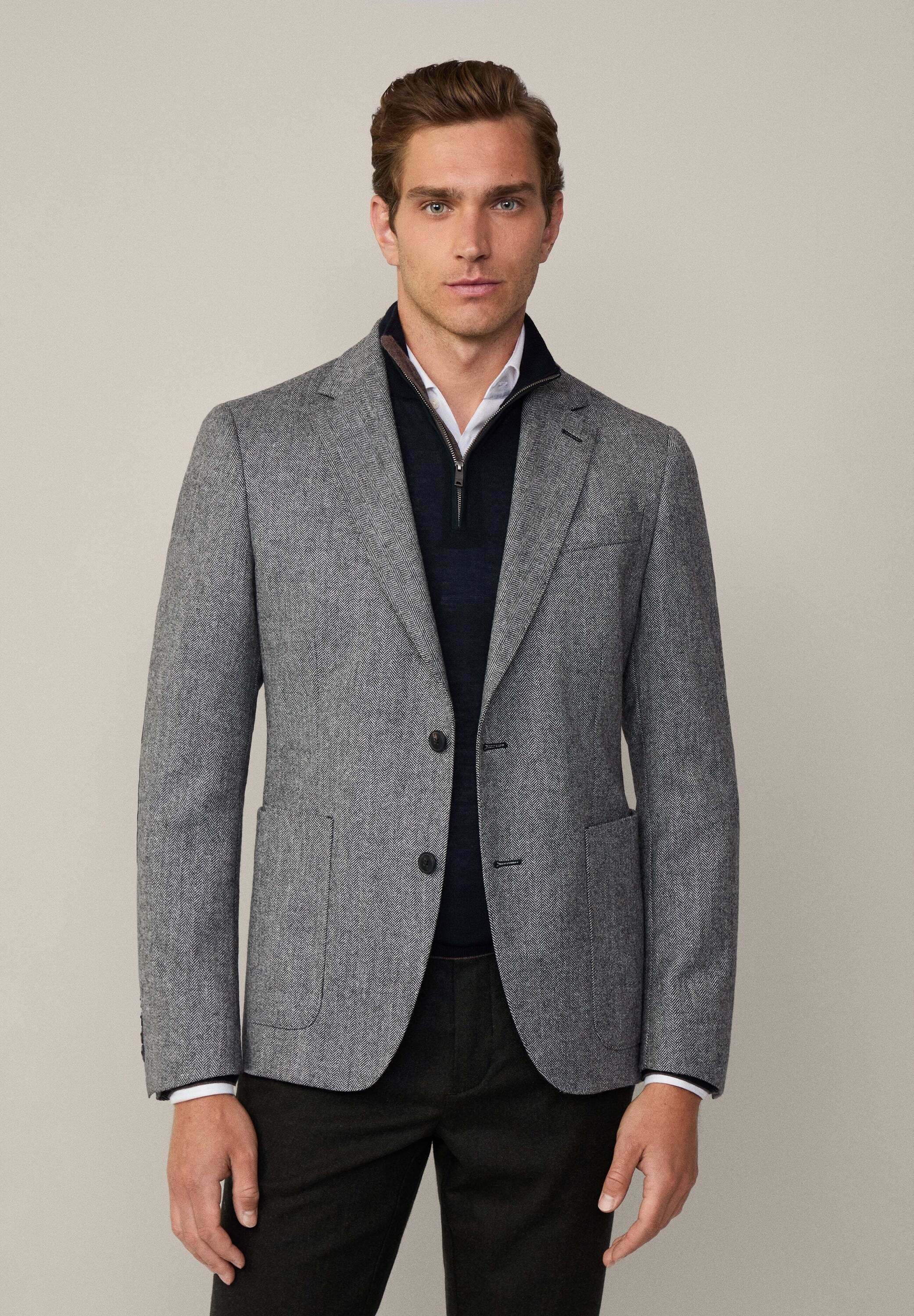 Hackett London