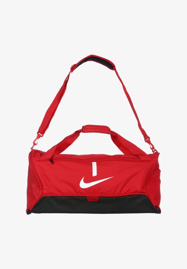 Nike Performance ACADEMY TEAM - Sports bag - university red / black / white
