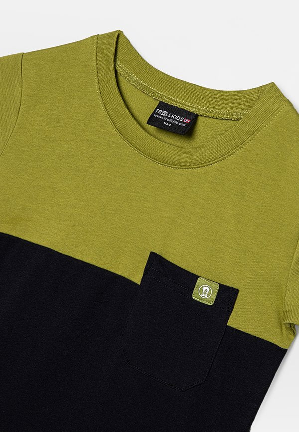 TROLLKIDS KIDS BERGEN T UNISEX