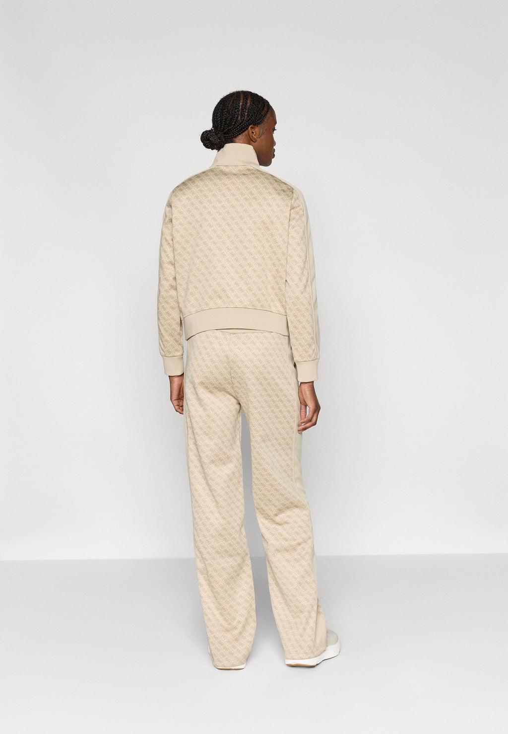 Guess MAYA WIDE LEG PANTS