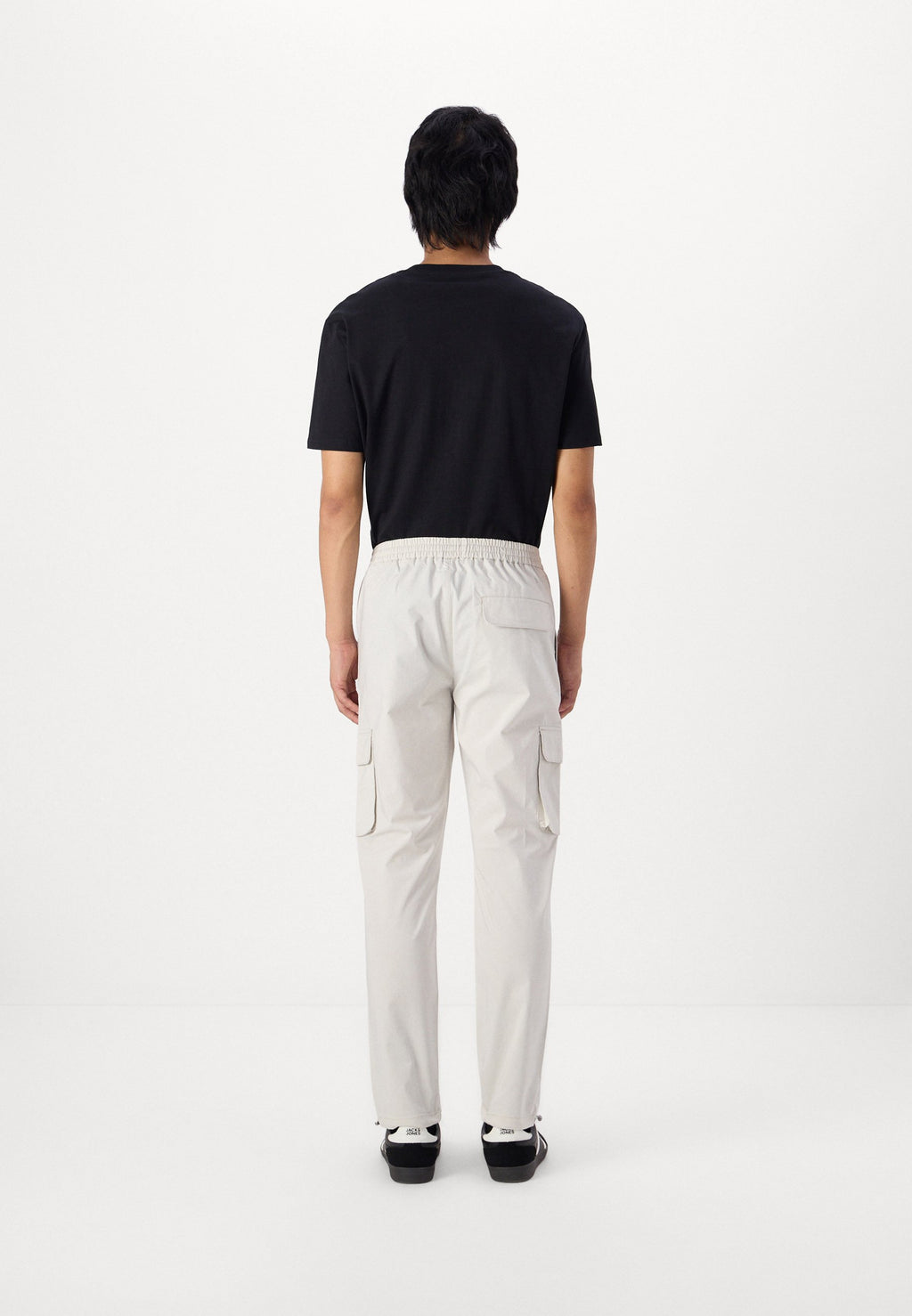 Cargo ONSCOMMON Slim Fit Media 4