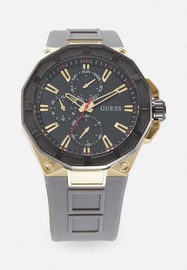 Guess R2 - Chronograph watch - grey