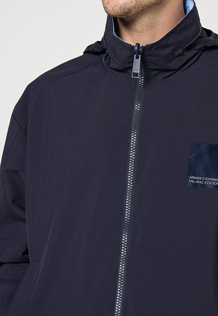 Armani Exchange Leichte Jacke Media 4