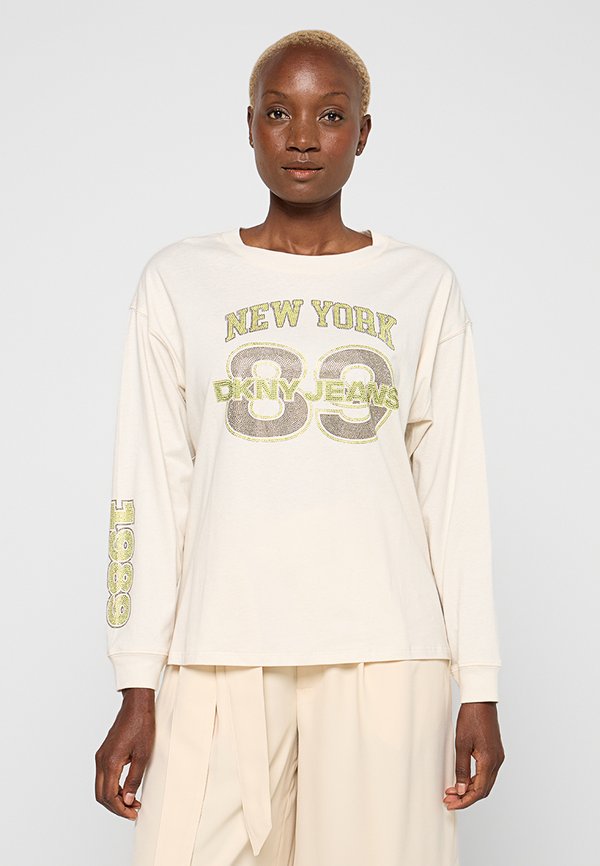 DKNY