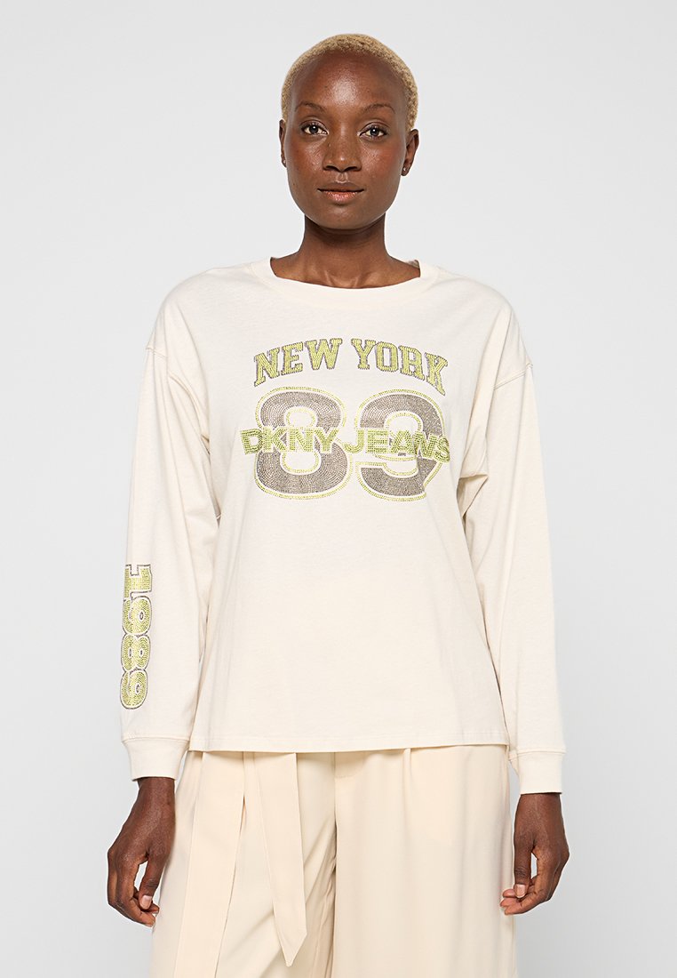 DKNY Sweatshirt Media 1