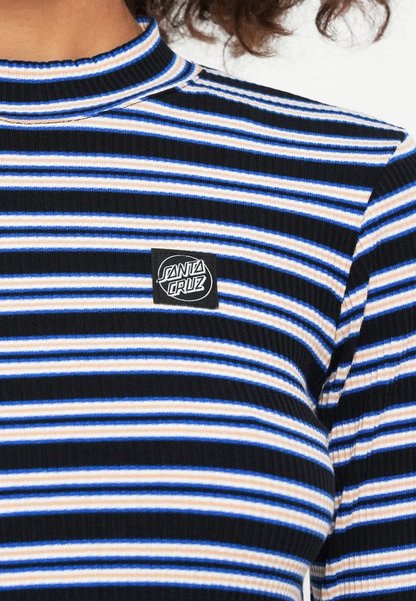 Santa Cruz OPUS DOT MOCK NECK