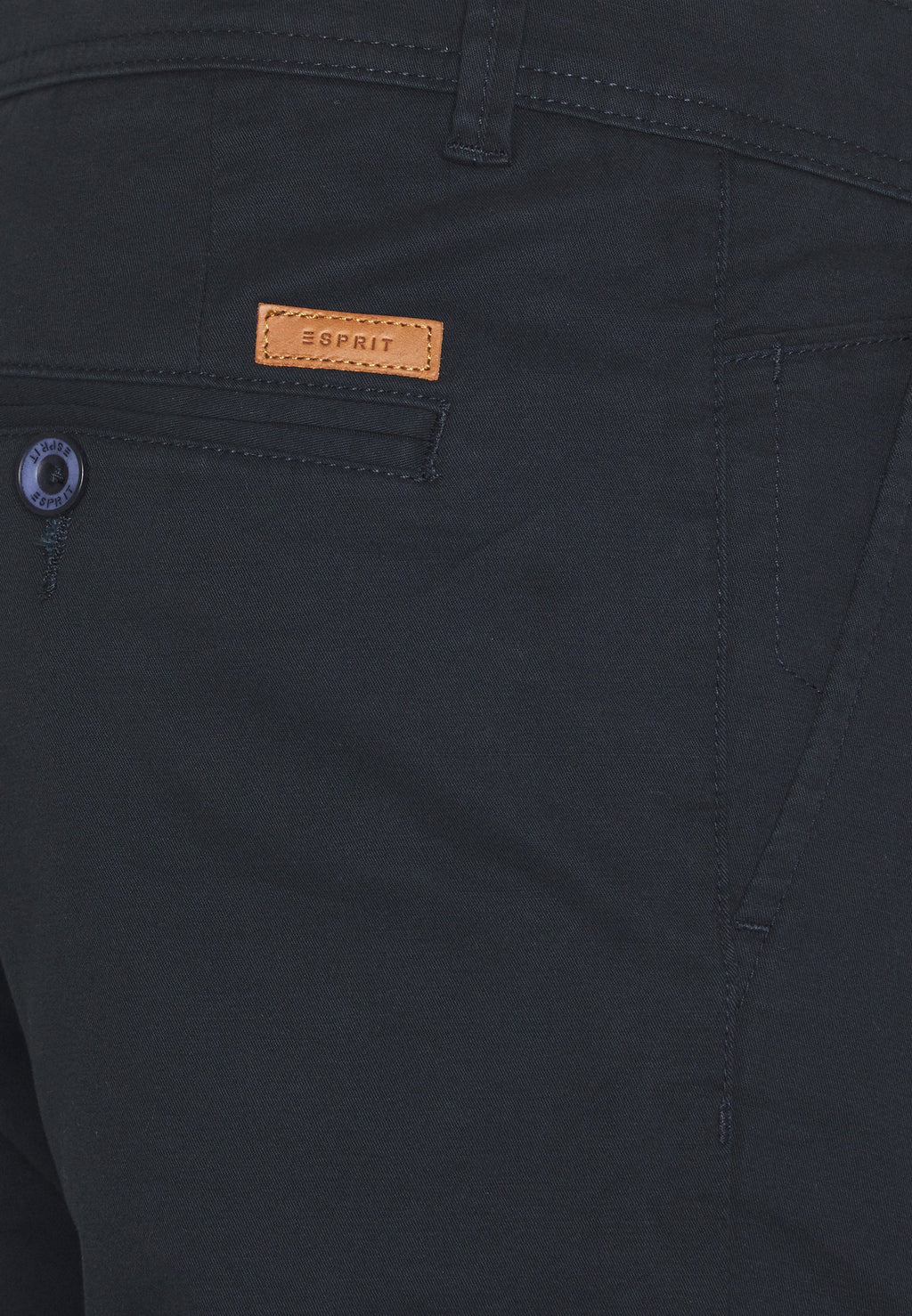 Esprit Stoffhose Media 7