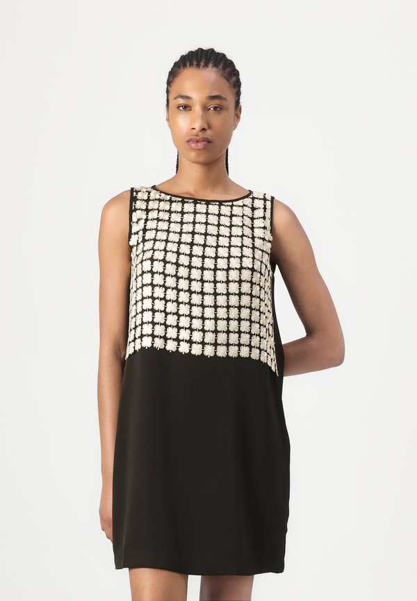 Bruuns Bazaar HEDYSCEPEBBNAYJA DRESS