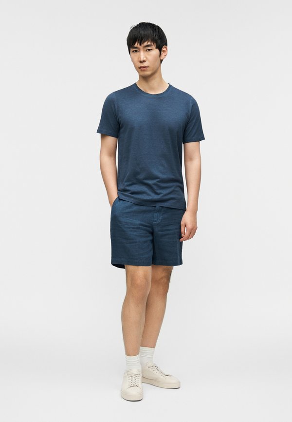 120% Lino SHORT SLEEVE