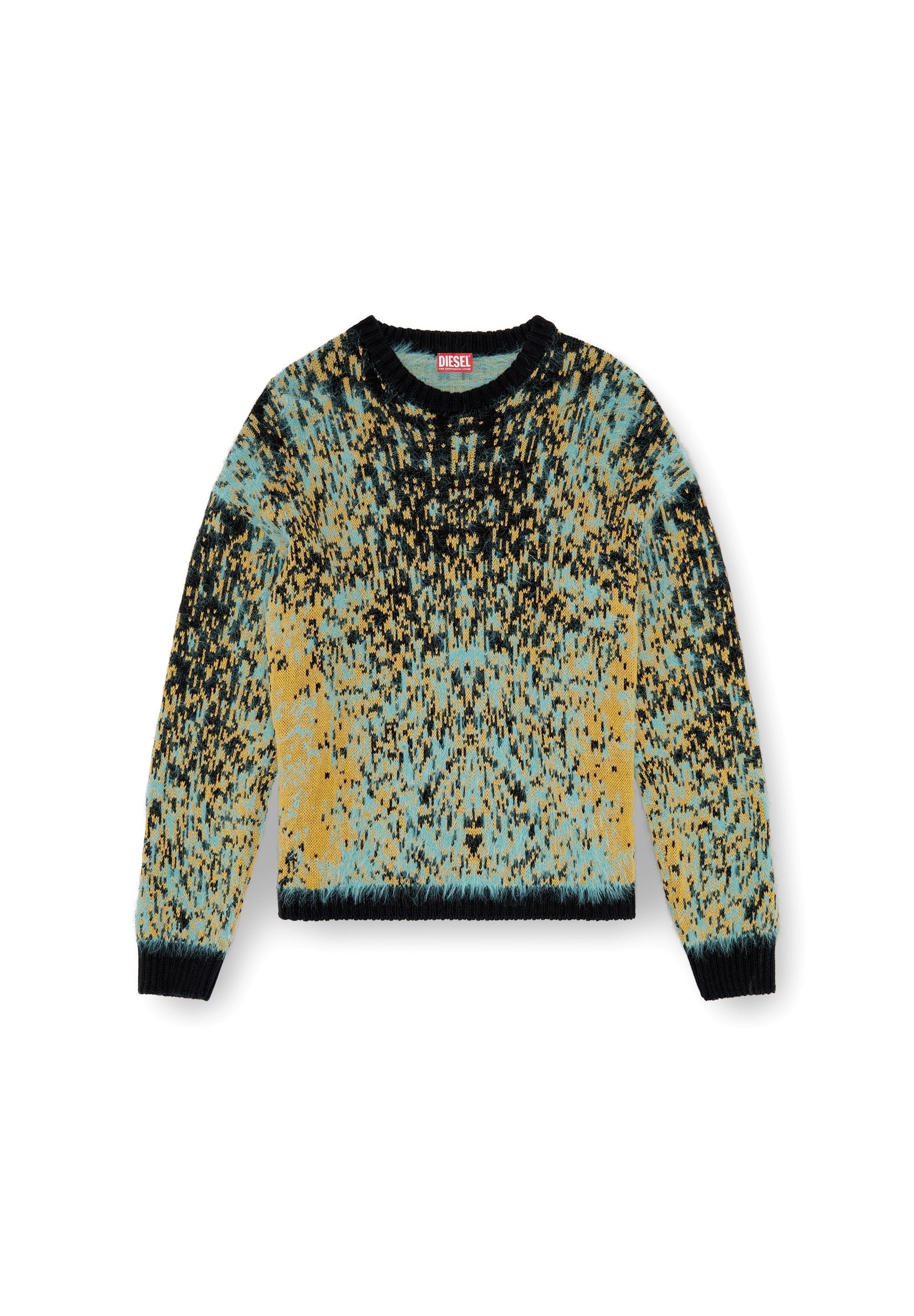 Diesel Strickpullover - Diesel - View 1