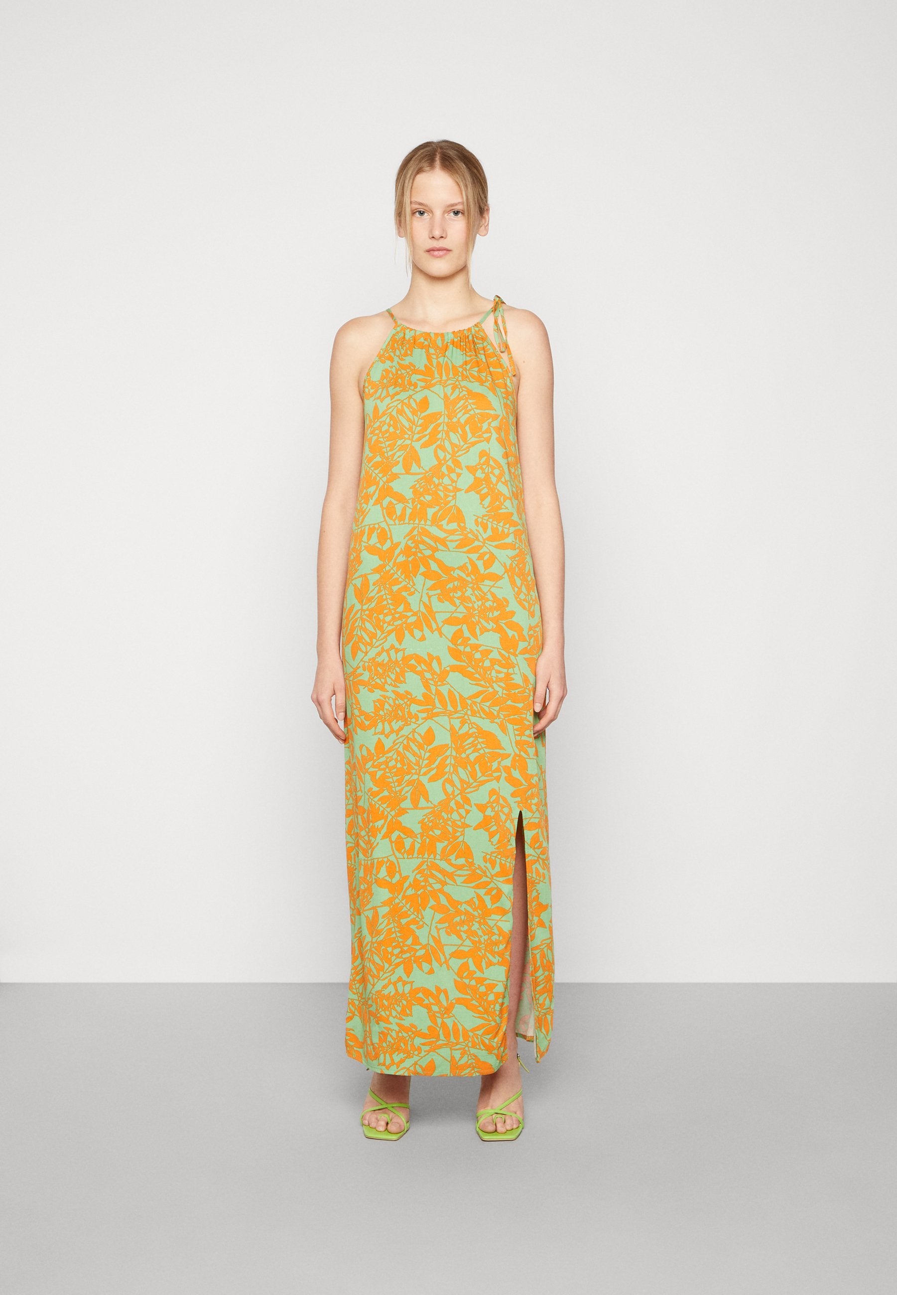 ONLALMA LIFE TESSA LONG DRESS  Media 3