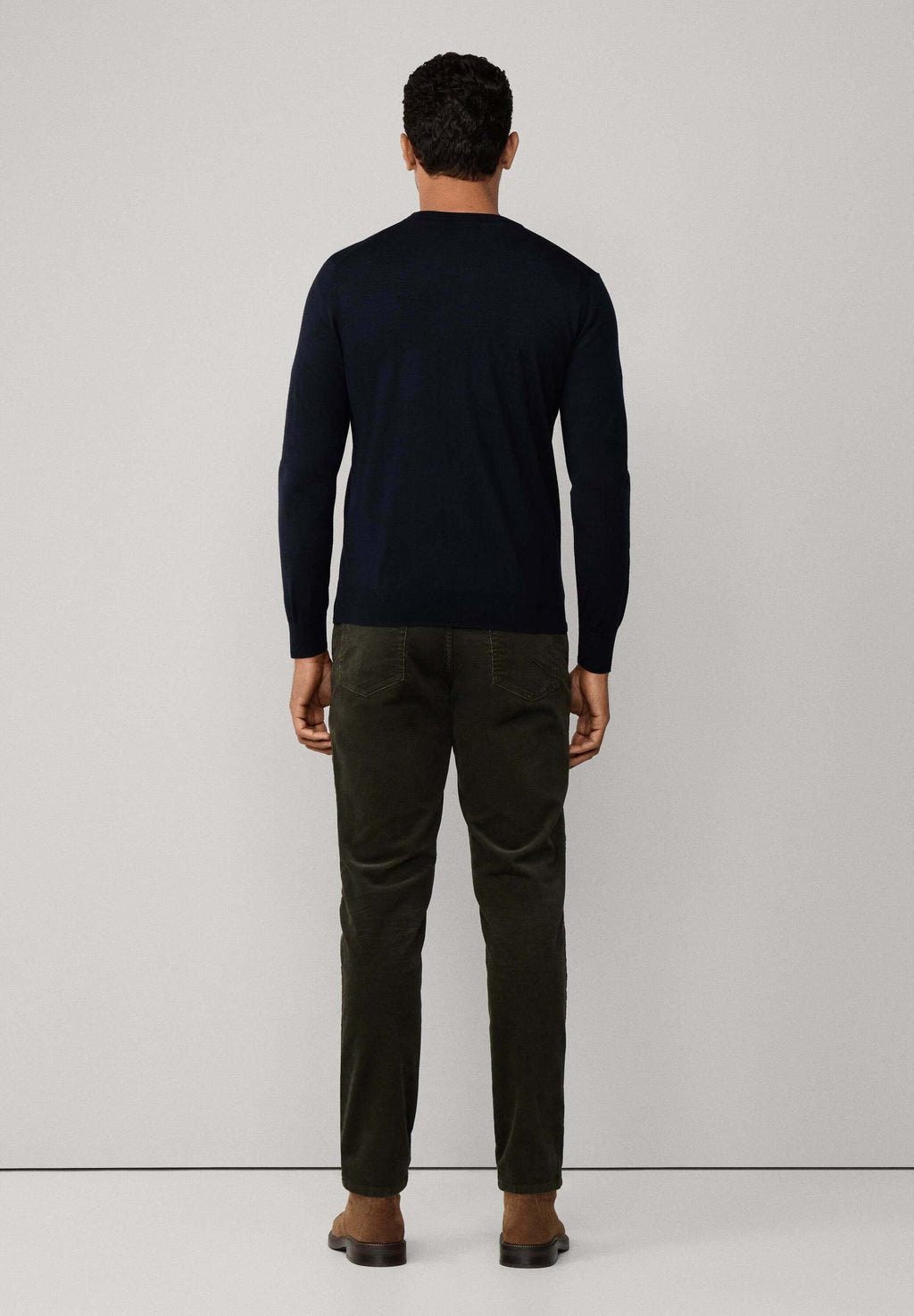 Hackett London