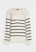 Marks & Spencer STRIPE HENLEY