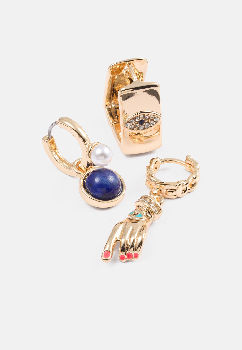 ALDO MYSTIQUEGAZE 3 PACK