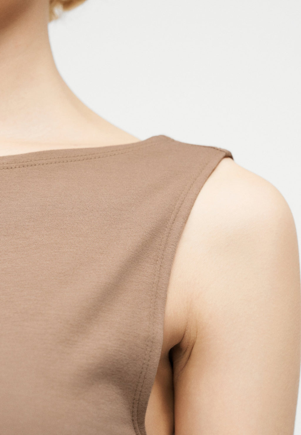 GAP BOATNECK TANK