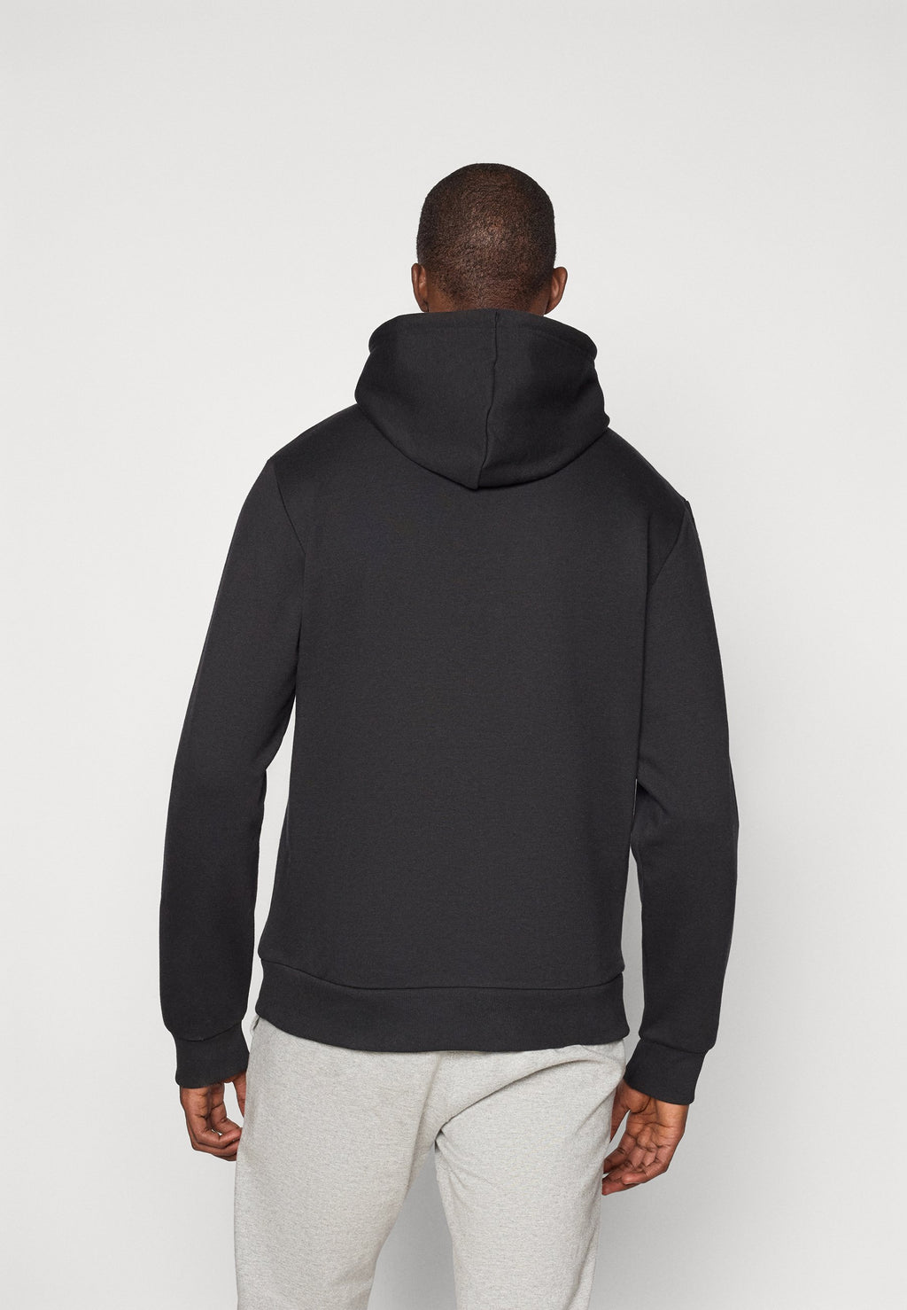 Champion GRAPHIC HOODIE