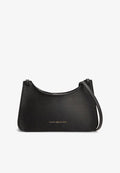 Tommy Hilfiger TH MODERN CROSSOVER - Cross body bag - black