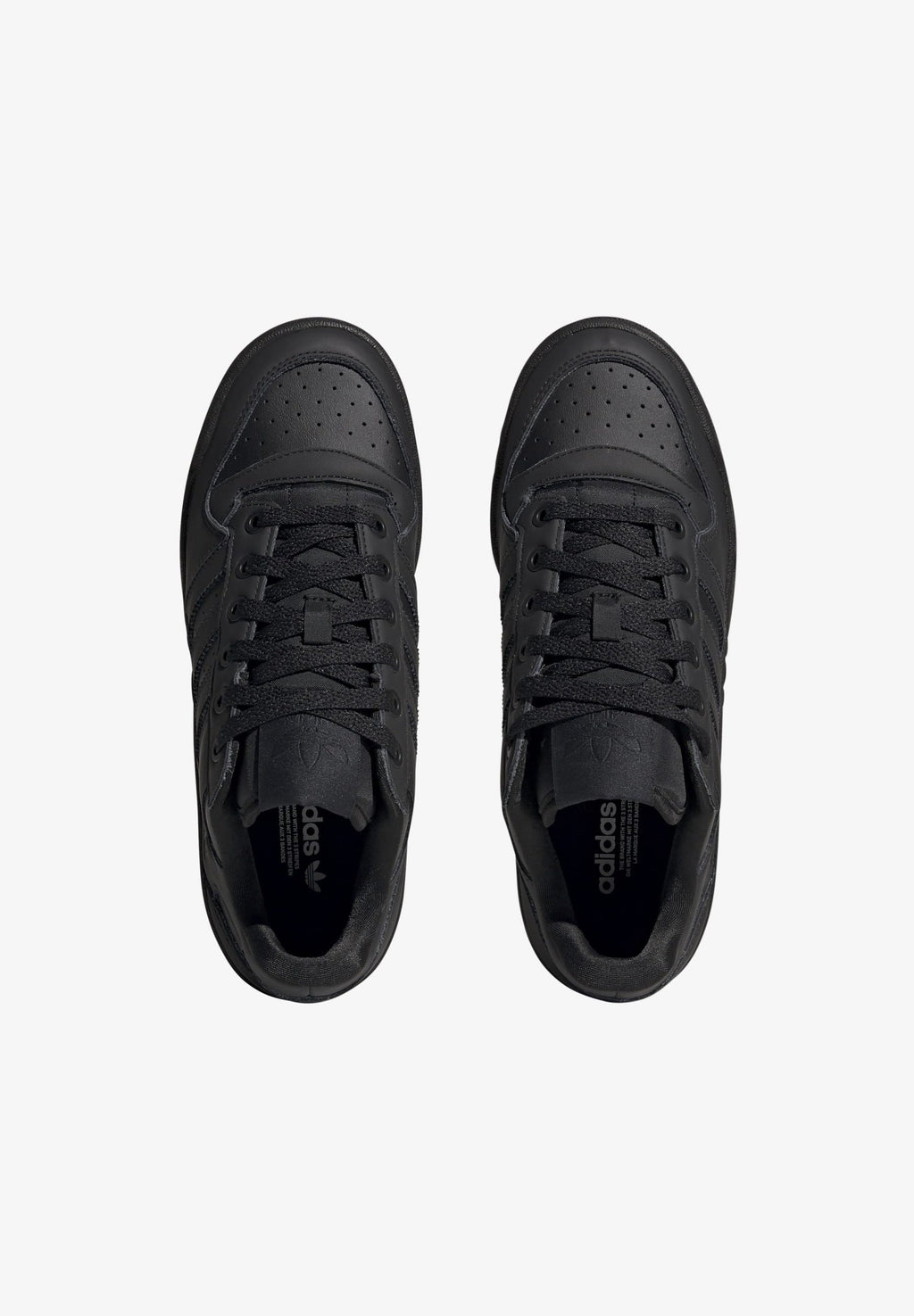 adidas Originals FORUM BOLD STRIPES