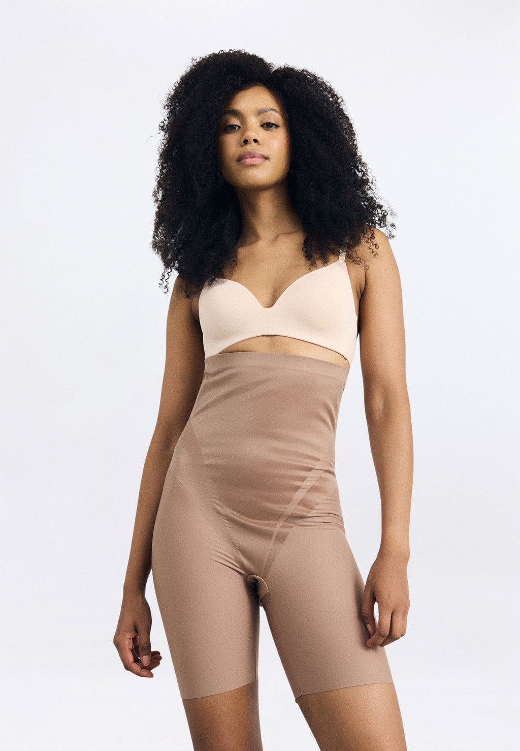 Spanx ULTRA SCULPT MIDTHIGH