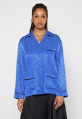 Just Cavalli Hemdbluse Media 1
