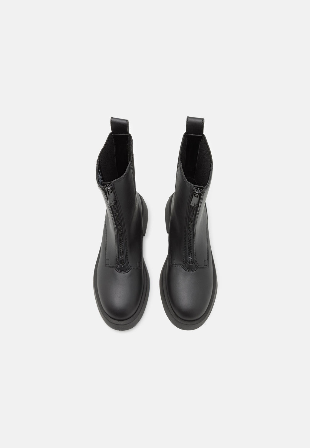 HALF BOOT Media 4