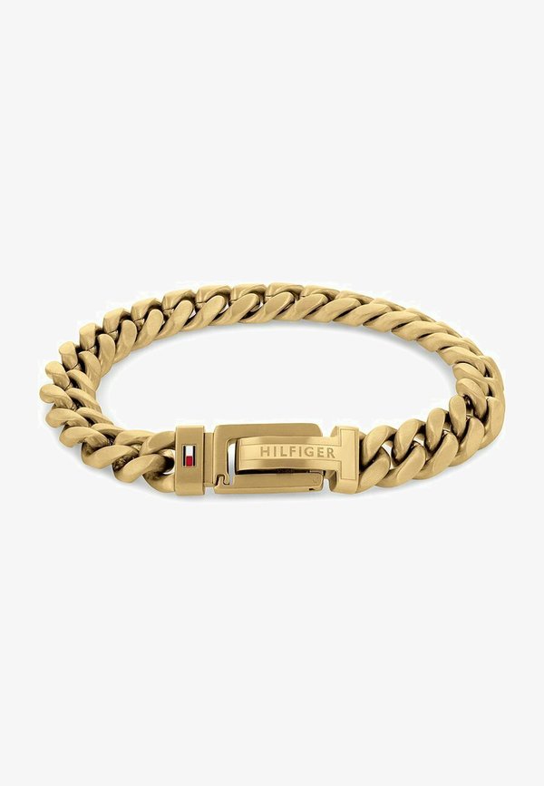 Tommy Hilfiger Bracelet - gold-coloured