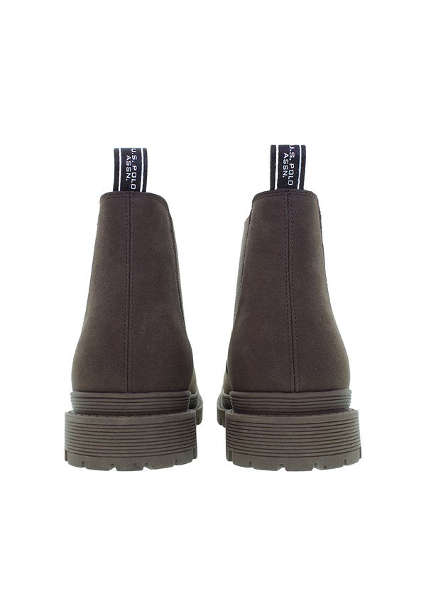 U.S. Polo Assn.