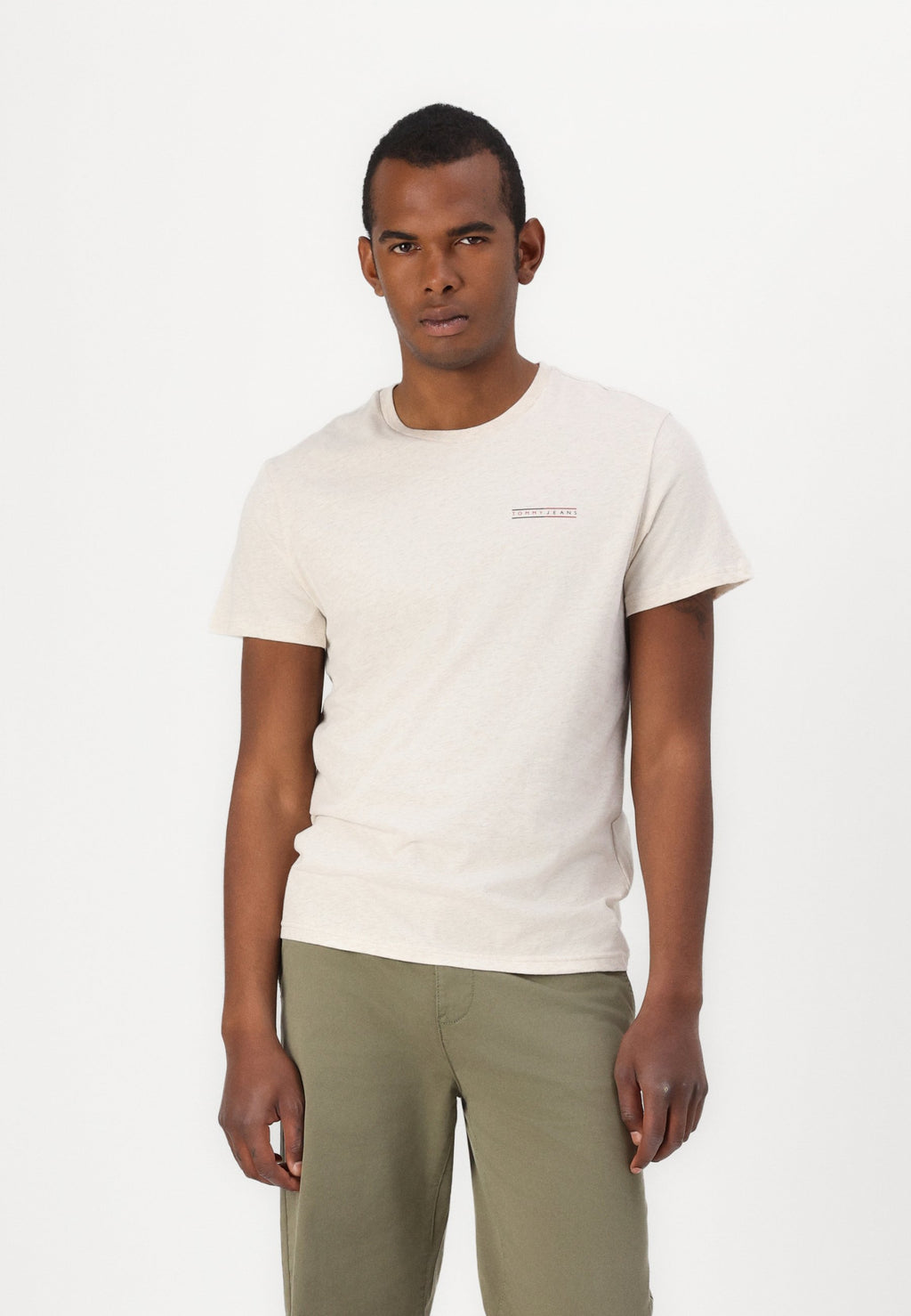 Tommy Jeans SLIM MIX 2 PACK
