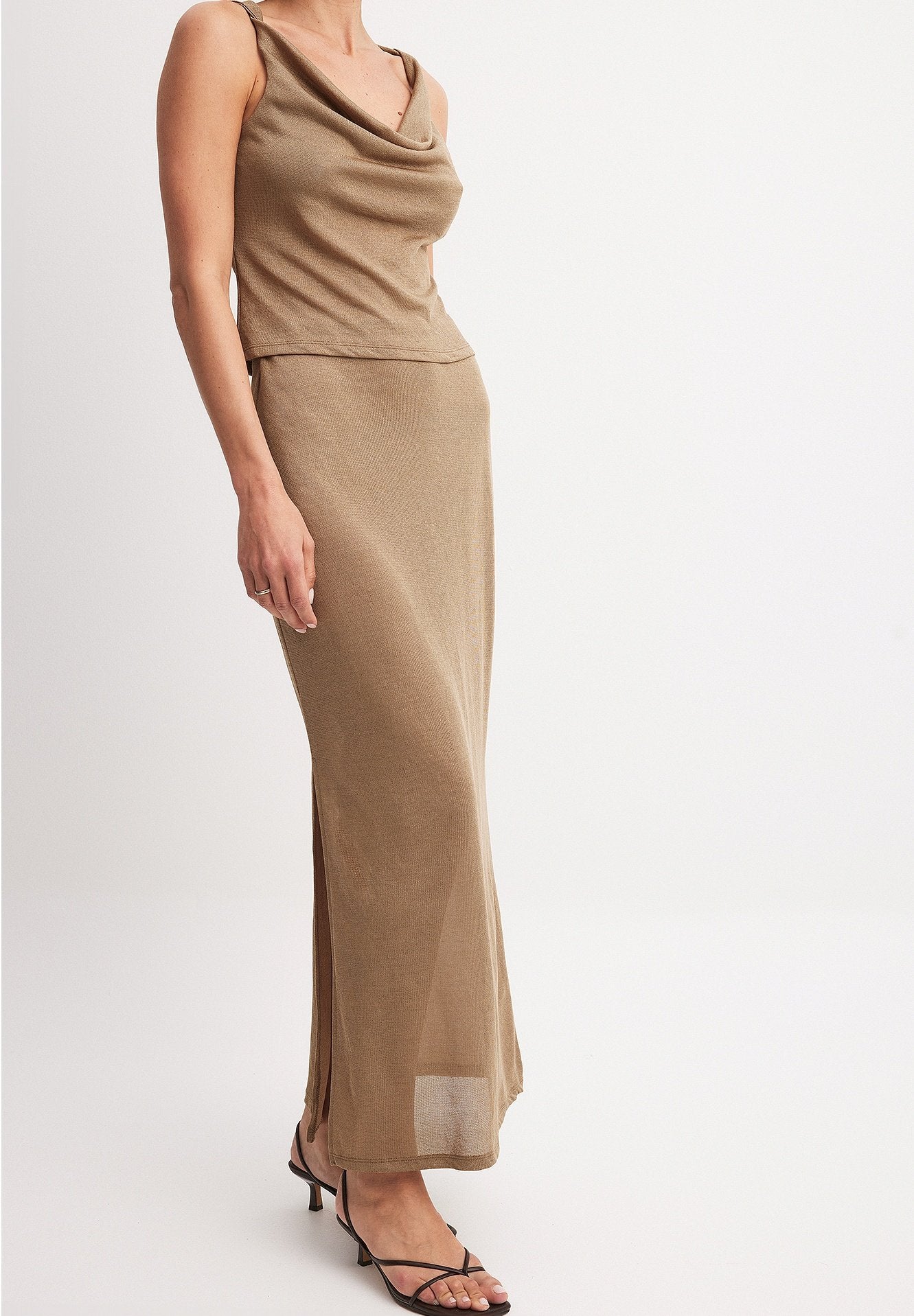 NA-KD LOW WAIST